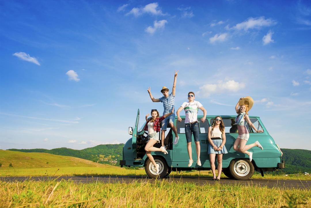 Ingin Jadi Traveller? Simak Kisah dari 3 Wanita Ini Dulu Yuk