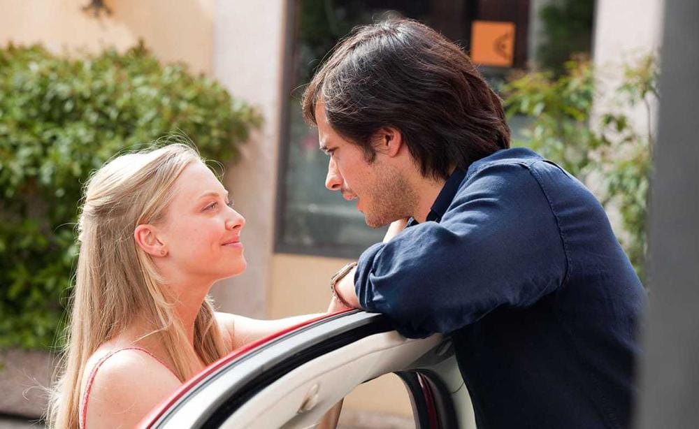 Letters to Juliet/Summit Entertainment, Applehead Pictures/gaelgarciabernal.tumblr.com