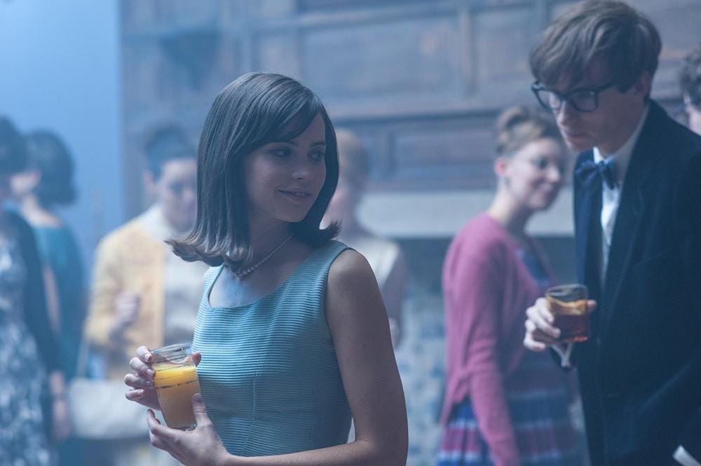 The Theory of Everything/Working Title Films/www.imdb.com