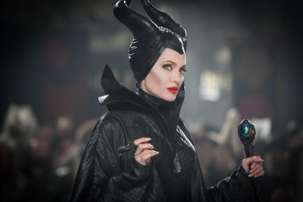 The Maleficent/Disney Enterprises/www.imdb.com