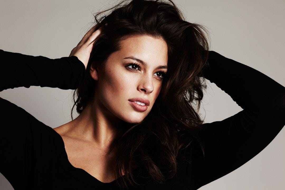 Ashley Graham Siap Menjadi Juri 'Kejam' di America's Next Top Model