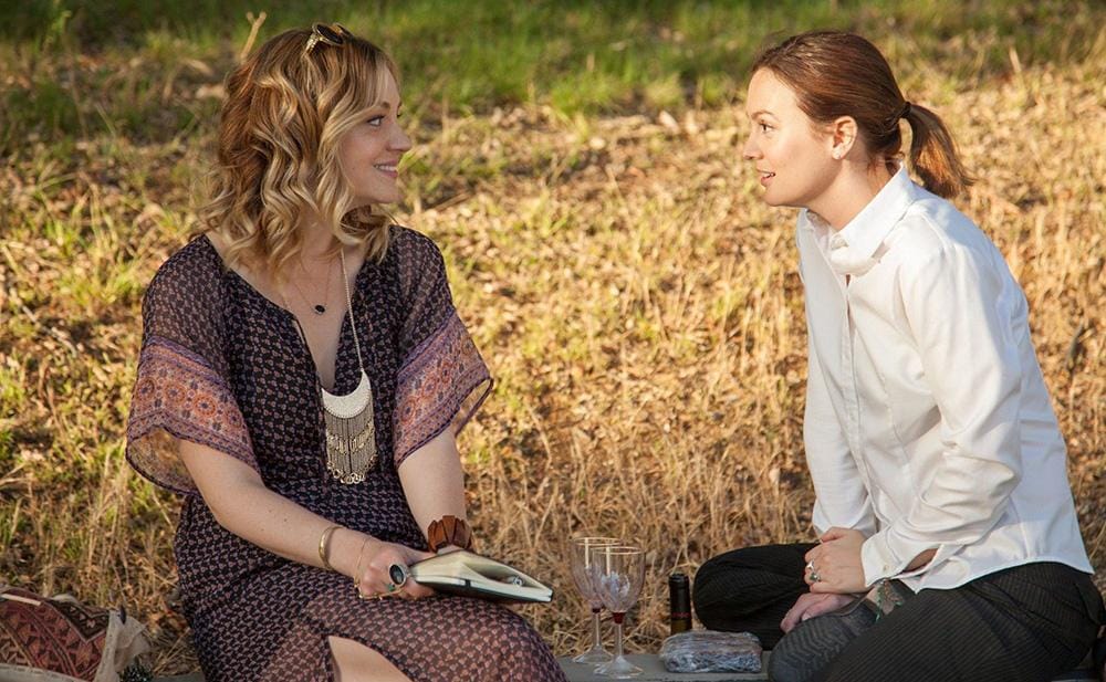 Life Partners/Haven Entertainment, Minerva Productions, Red Crown Productions/www.aceshowbiz.com