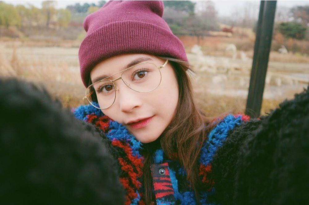Diremehkan, Begini Wujud Nyata Profesionalisme Seorang Prilly Latuconsina Sebagai Penyanyi