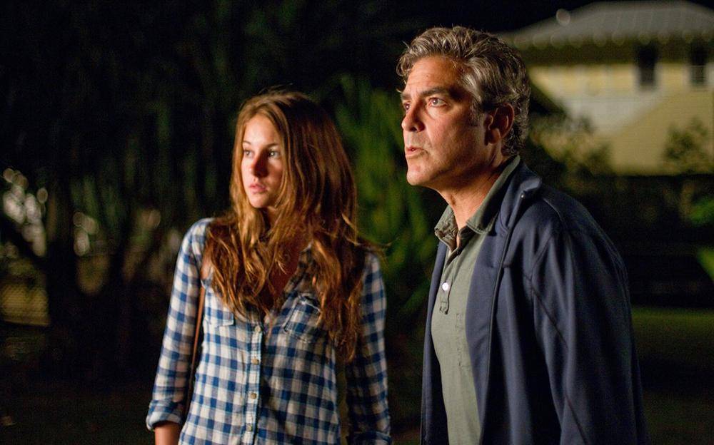 The Descendants/Fox Searchlight Pictures, Ad Hominem Enterprises, Dune Entertainment/www.imdb.com