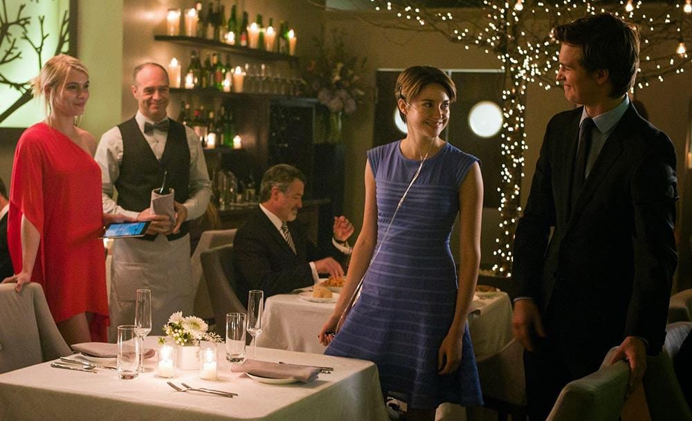 The Fault in Our Stars/Fox 2000 Pictures, Temple Hill Entertainment, TSG Entertainment/tfios.blogspot.co.id