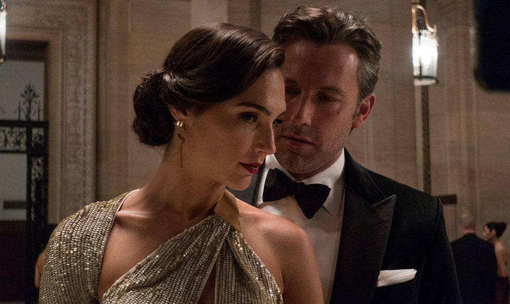 Batman vs Superman: Dawn of Justice/Warner Bros, Atlas Entertainment, Cruel & Unusual Films/www.imdb.com