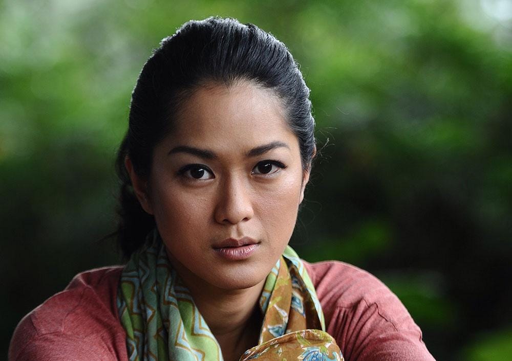 Photo by Ashraf Shamsul Azlan/www.thesunphoto.com