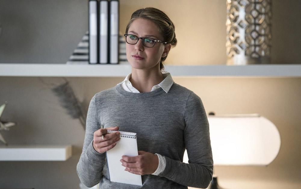 Supergirl/Berlanti Productions, Warner Bros/www.celebzz.com