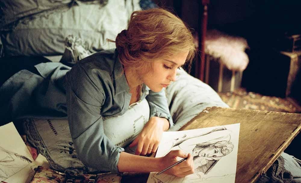 The Danish Girl/Working Title Films, Pretty Pictures, ReVision Pictures/www.focusfeaturesmedia.com