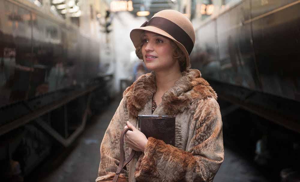 The Danish Girl/Working Title Films, Pretty Pictures, ReVision Pictures/www.imdb.com