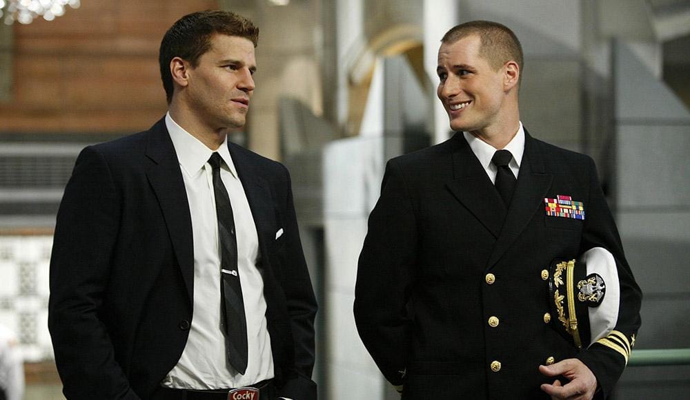 Bones/Far Field Productions, Josephson Entertainment, 20th Century Fox Television/www.whedon.info