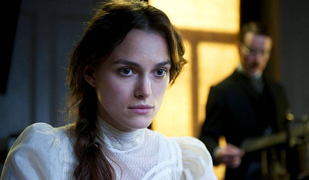 A Dangerous Method/Recorded Pictures Company, Lago Films, Prospero Pictures/www.imdb.com