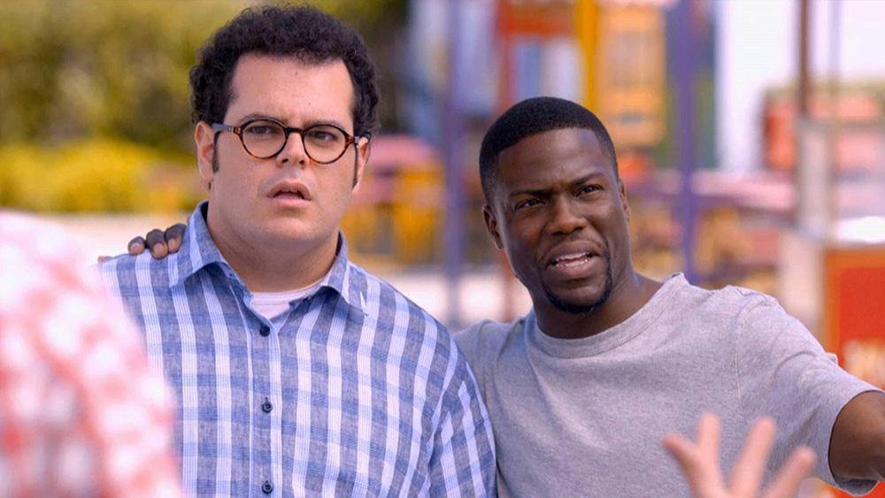 The Wedding Ringer/LStar Capital, Miramax, Screen Gems/www.wallpapers-best.com