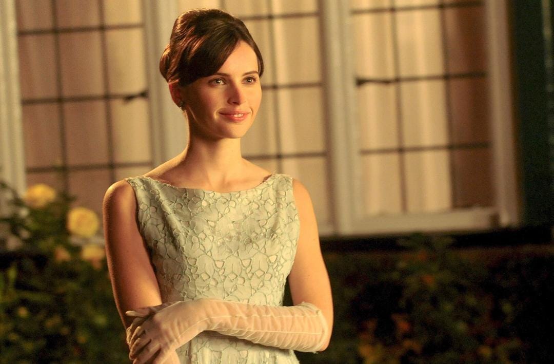 The Theory of Everything/Working Title Films, Dentsu Motion Pictures, Fuji Television Network/www.bhmpics.com