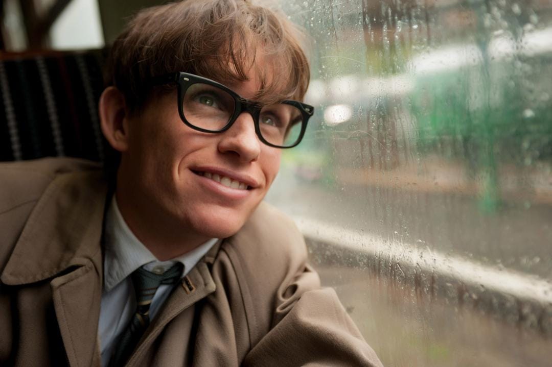 The Theory of Everything/Working Title Films, Dentsu Motion Pictures, Fuji Television Network/www.collider.com