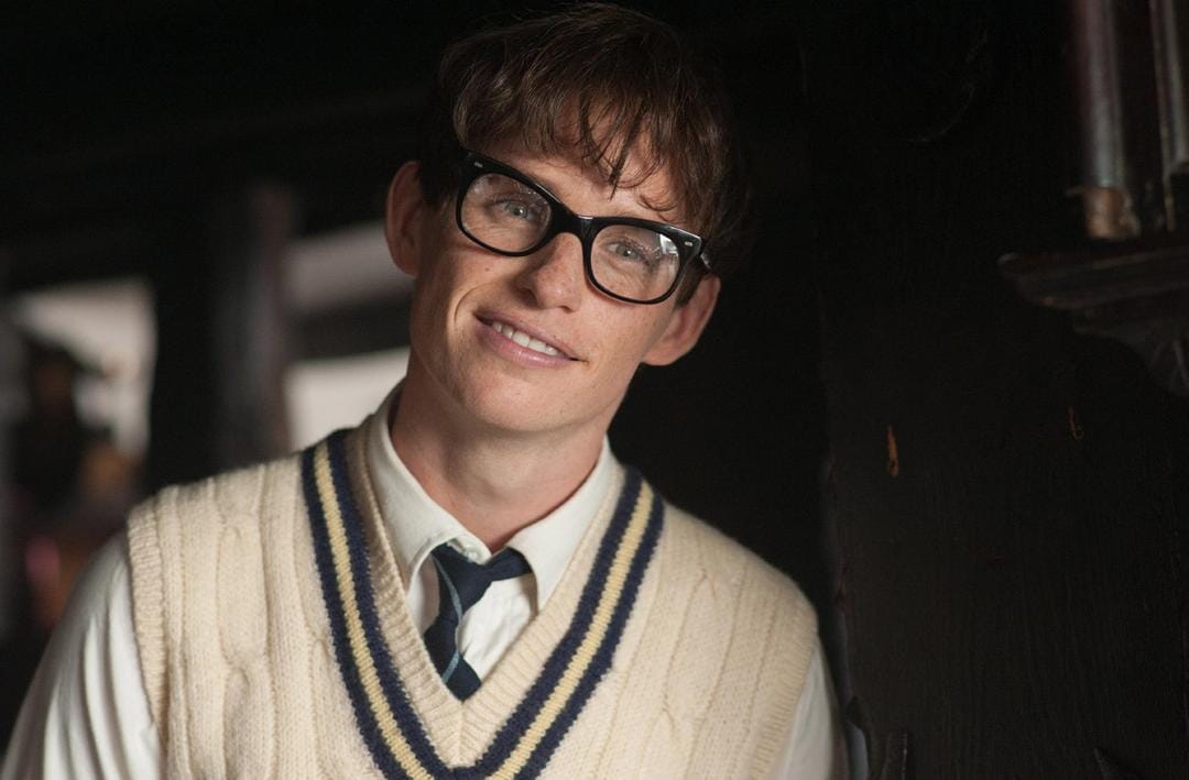 The Theory of Everything/Working Title Films, Dentsu Motion Pictures, Fuji Television Network/www.movpins.com