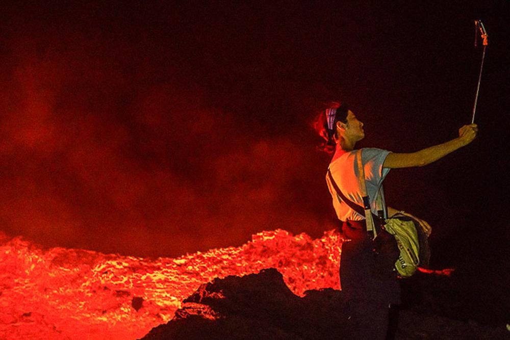 Photographer:Eric Lafforgue