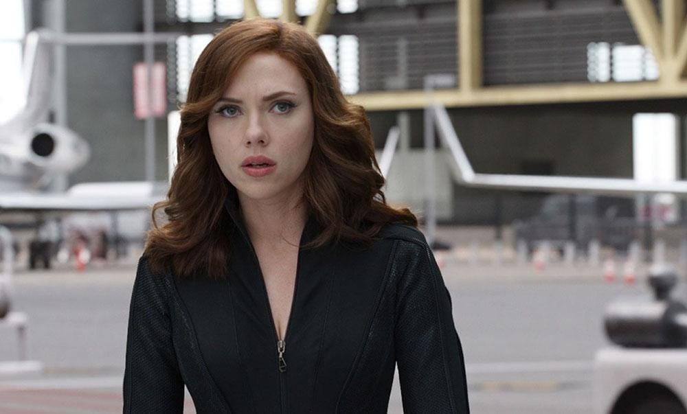 The Avengers/Marvel Studios, Paramount Pictures/www.fanityfair.com