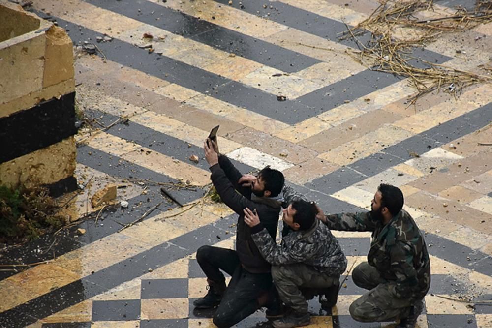 Photographer: George Ourfalian