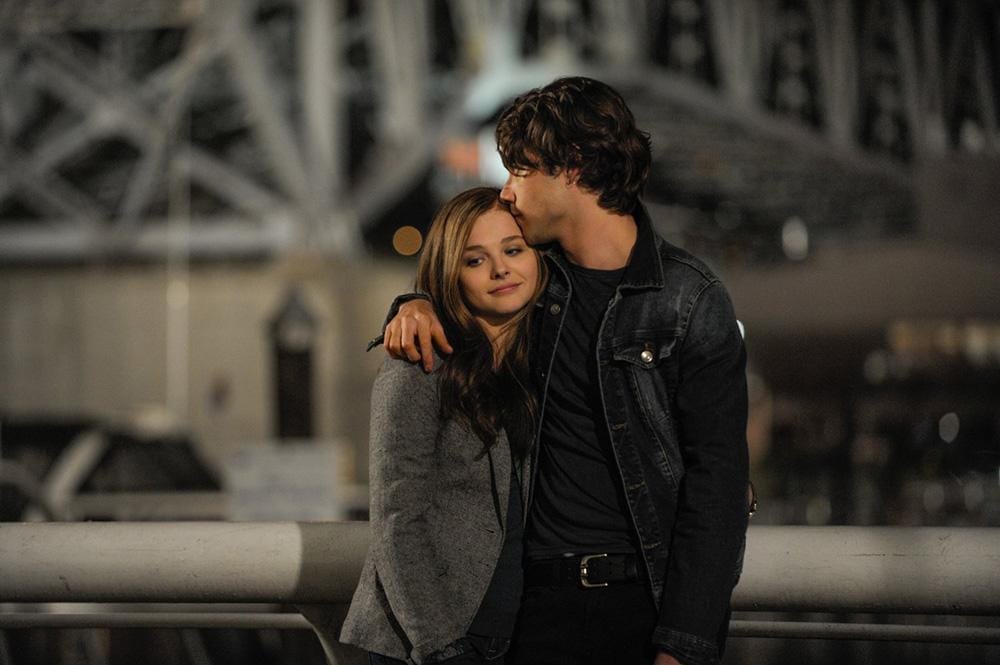 If I Stay/warner bros/www,imdb.com