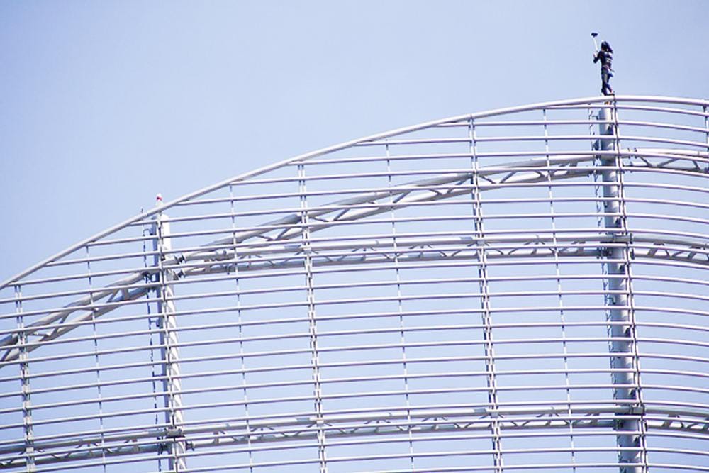 Photographer: Matthieu Alexandre