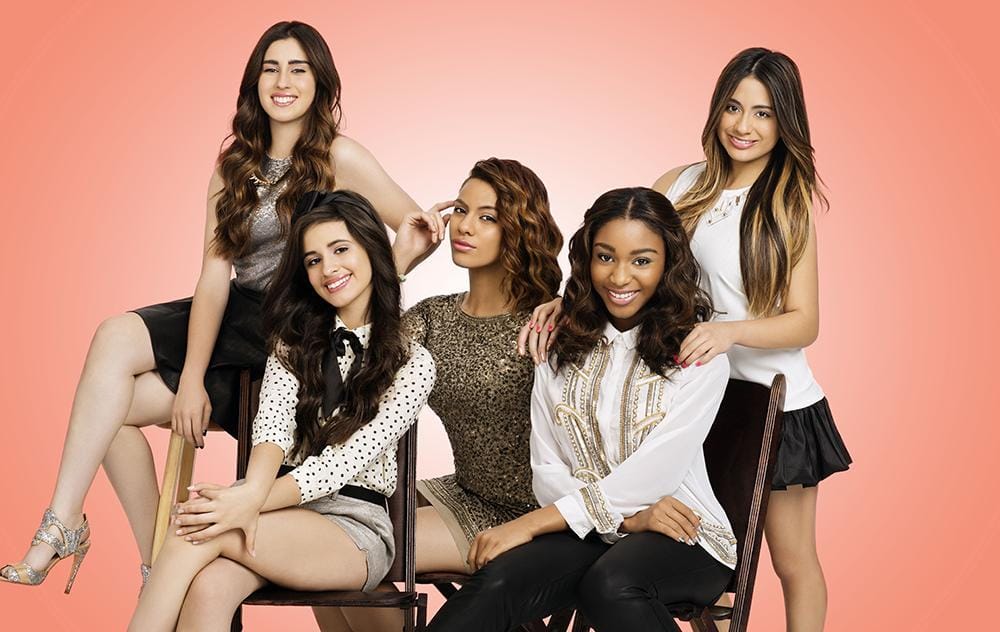 Bertengkar dengan Teman? 5 Pelajaran yang Bisa Kamu Ambil dari Konflik Fifth Harmony