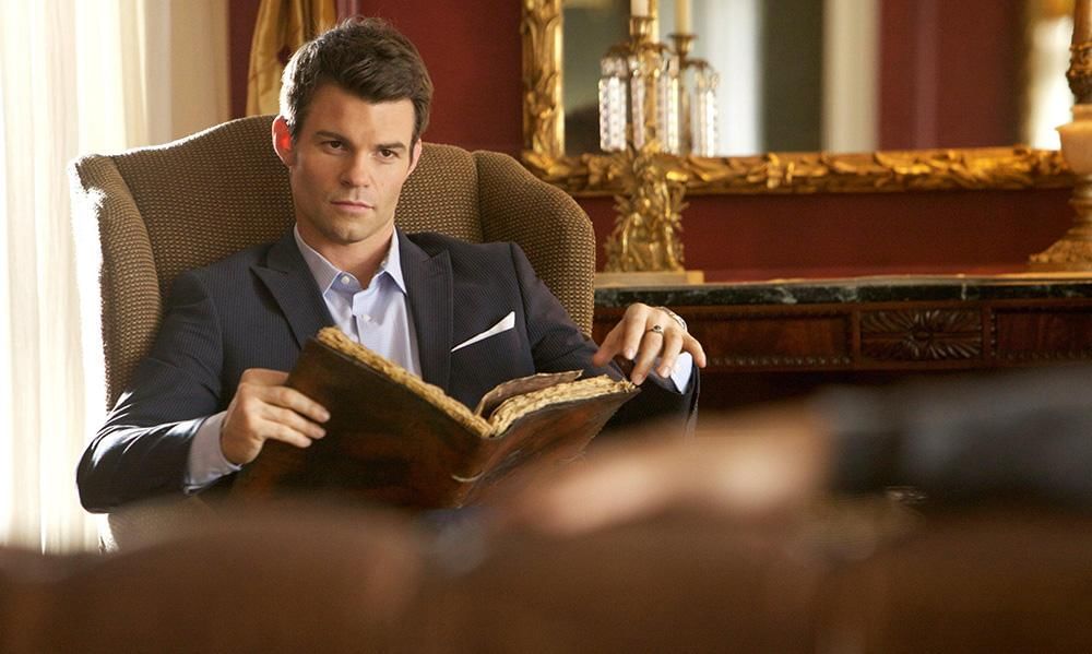 The Originals/Bonanza Productions, My So-Called Company, Alloy Entertainment/www.quotesgram.com