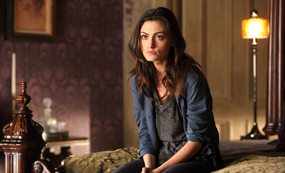 The Originals/Bonanza Productions, My So-Called Company, Alloy Entertainment/www.spoilersguide.com