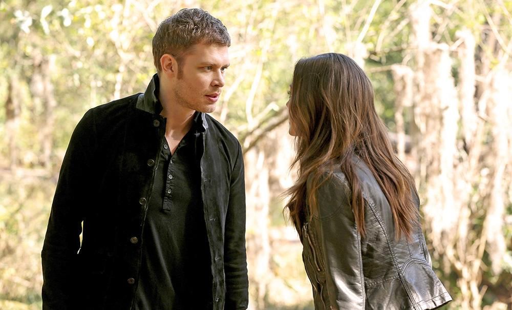 The Originals/Bonanza Productions, My So-Called Company, Alloy Entertainment/www.thevaddict.com