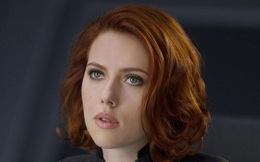 The Avengers/Marvel Studios, Paramount Pictures/www.walldevil.com