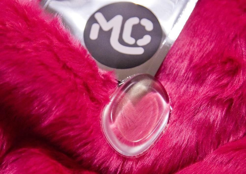 Via Instagram/ @mollycosmetics