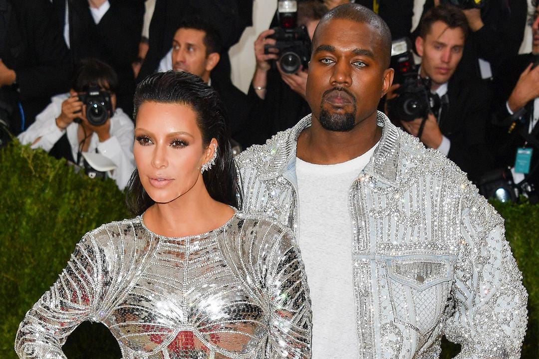 Rangkuman Momen Terheboh Di 2016: Kim Dirampok, Brangelina Cerai, sampai Trump jadi Presiden US