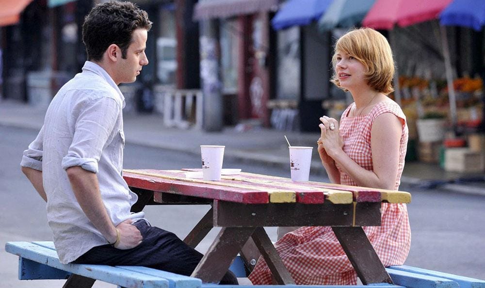 Take This Waltz/ Joe's Daughter, Astral Media, Harold Greenberg Fund/www.aceshowbiz.com