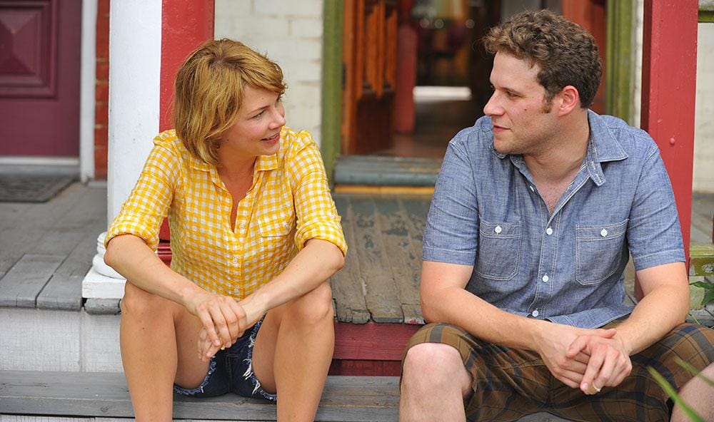 Take This Waltz/ Joe's Daughter, Astral Media, Harold Greenberg Fund/www.collider.com