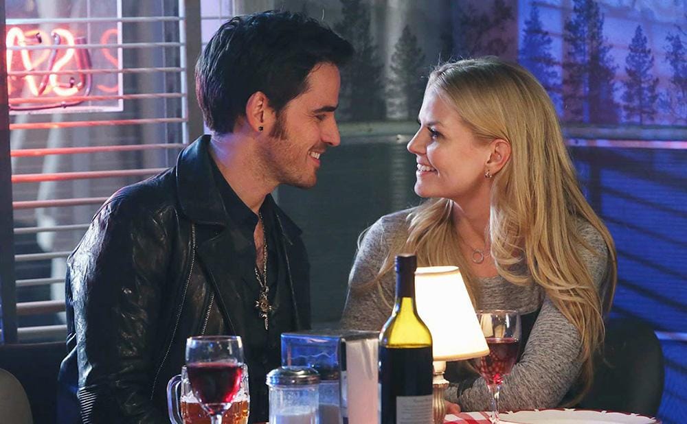 Once Upon A Time/ABC Studios/www.abc.com