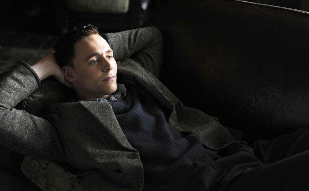 The Deep Blue Sea/Camberwell, Fly Film, Film4, UK Film Council/www.flyfilm.co.uk