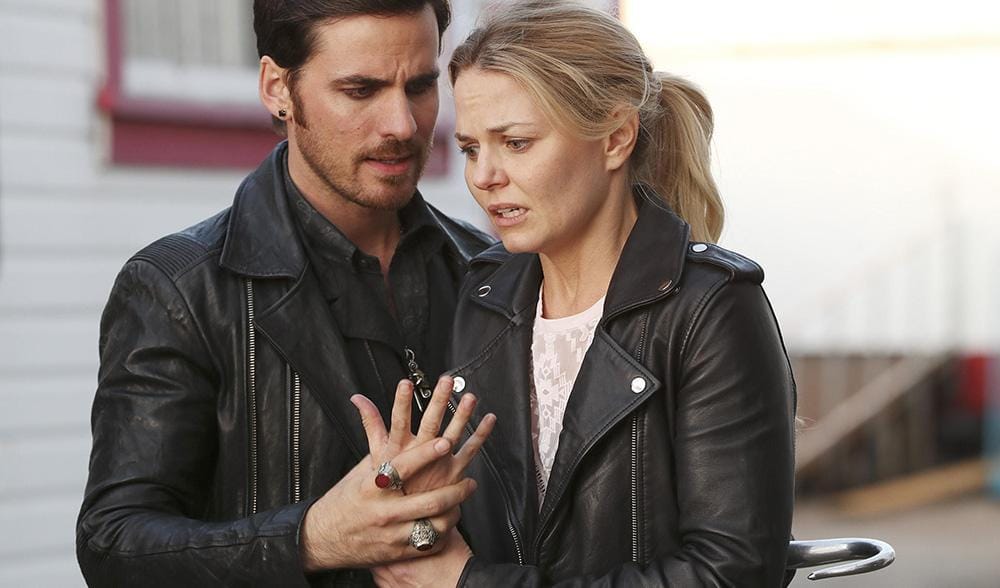 Once Upon A Time/ABC Studios/www.tv.com