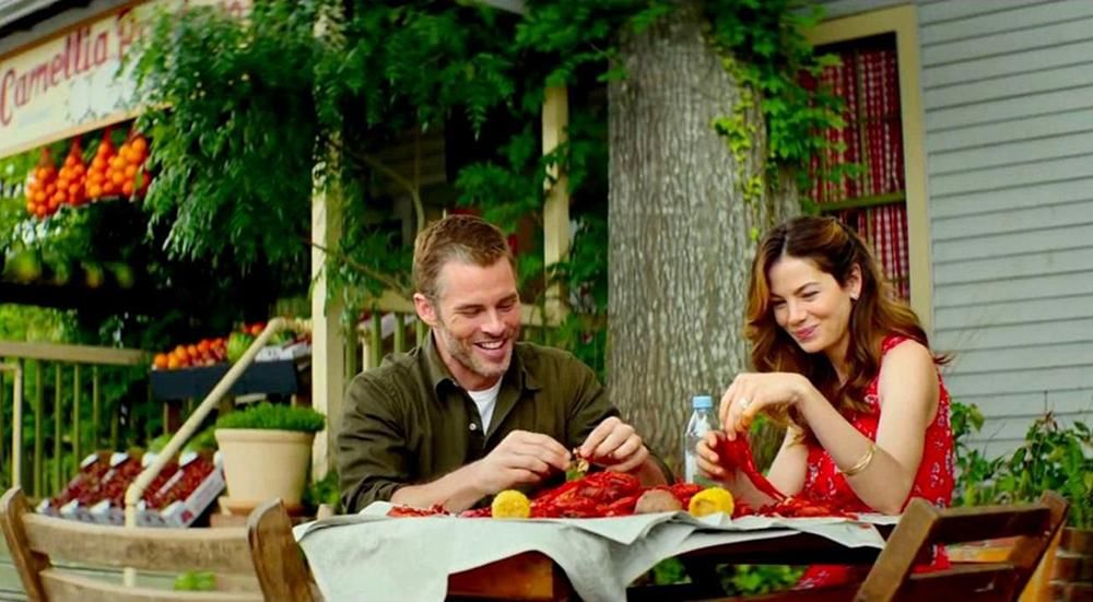 The Best of Me/DiNovi Pictures, Relativity Media/www.apnatimepass.com