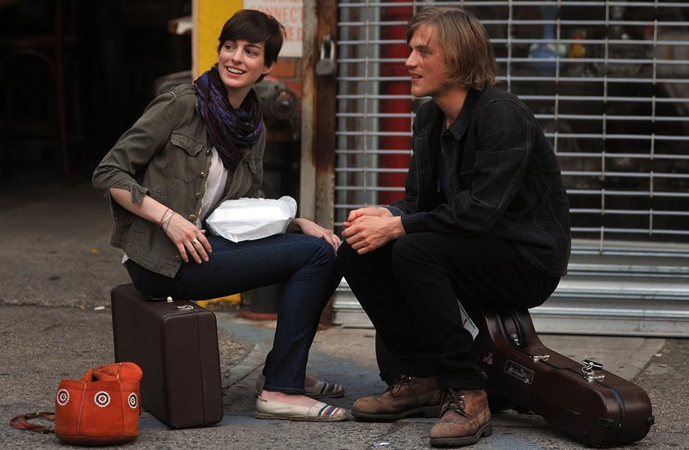 Song One/Worldview Entertainment, Marc Platt Productions/www.blastmagazine.com