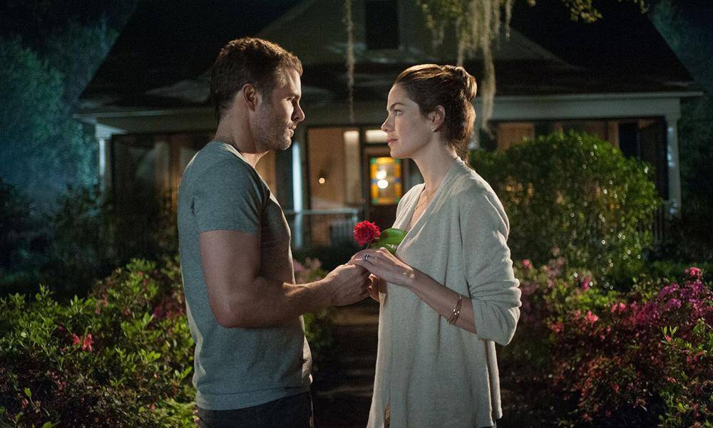 The Best of Me/DiNovi Pictures, Relativity Media/www.imdb.com