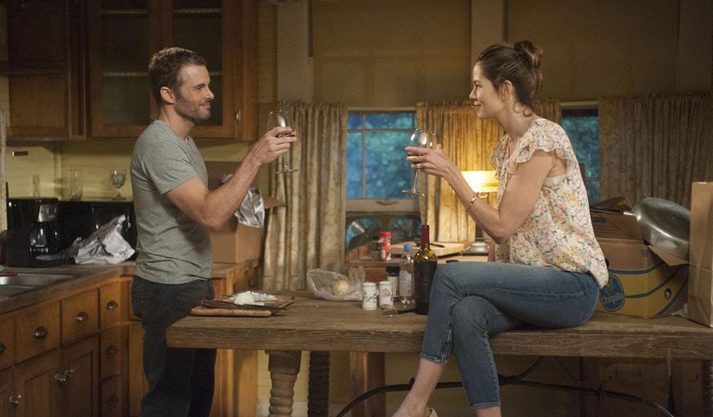 The Best of Me/DiNovi Pictures, Relativity Media/www.imdb.com