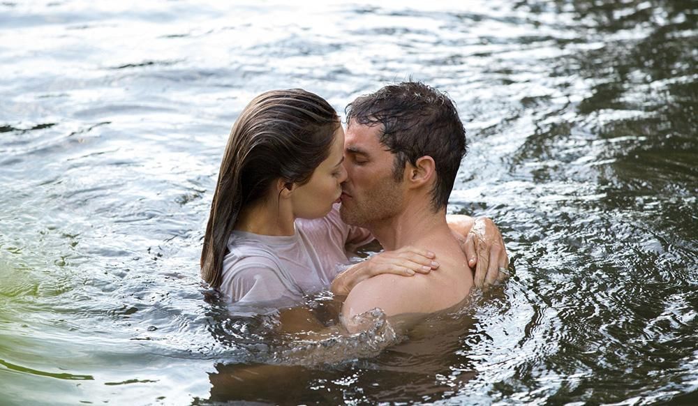 The Best of Me/DiNovi Pictures, Relativity Media/www.imdb.com