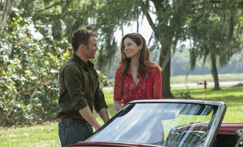 The Best of Me/DiNovi Pictures, Relativity Media/www.imdb.com