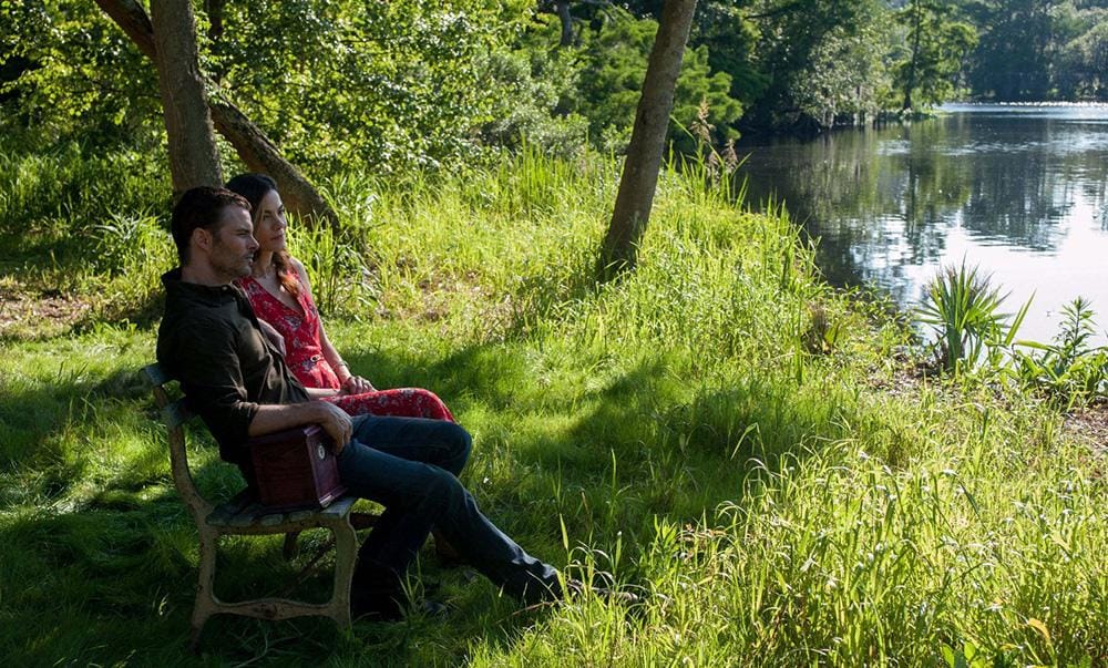 The Best of Me/DiNovi Pictures, Relativity Media/www.imdb.com