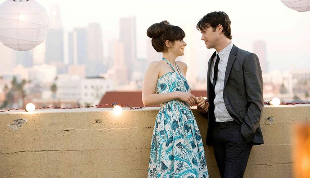 500 Days of Summer/Fox Searchlight Pictures, Watermark, Dune Entertainment III/www.aceshowbiz.com