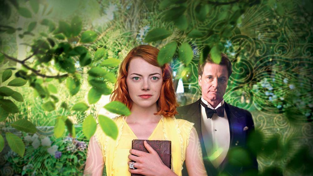 Magic in The Moonlight/Gravier Productions, Dippermouth Productions, Perdido Productions/wwwalphacoders.com