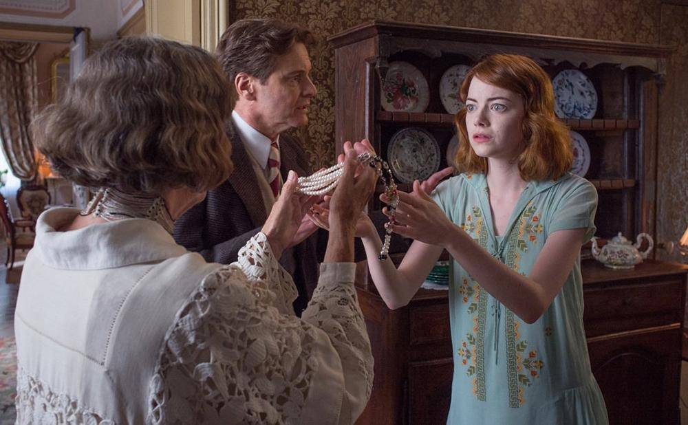 Magic in The Moonlight/Gravier Productions, Dippermouth Productions, Perdido Productions/www.aroundmovies.com