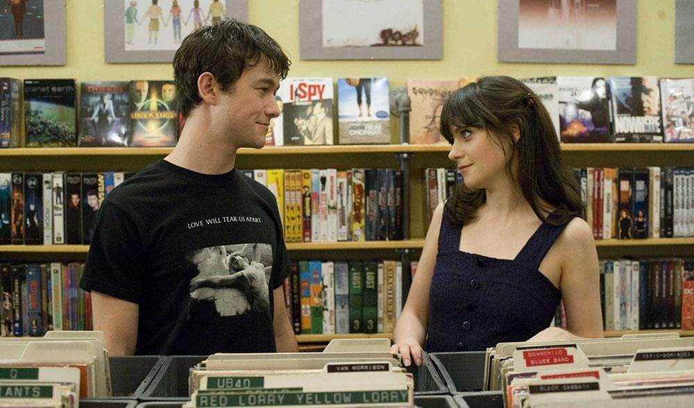 500 Days of Summer/Fox Searchlight Pictures, Watermark, Dune Entertainment III/www.pinterest.com