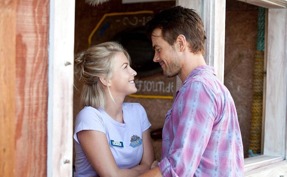 Safe Haven/Relativity Media, Temple Hill Entertainment, Nicholas Sparks Productions/www.collider.com