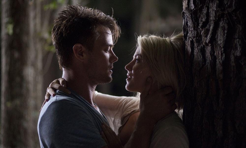 Safe Haven/Relativity Media, Temple Hill Entertainment, Nicholas Sparks Productions/www.imdb.com